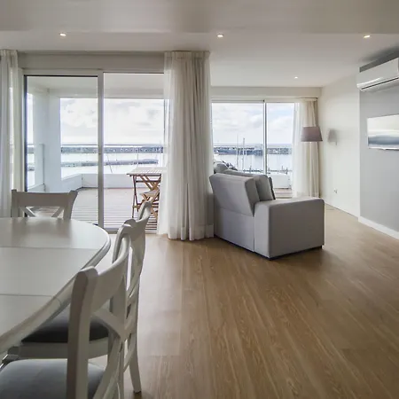 Hotel Gaivota Azores Ponta Delgada