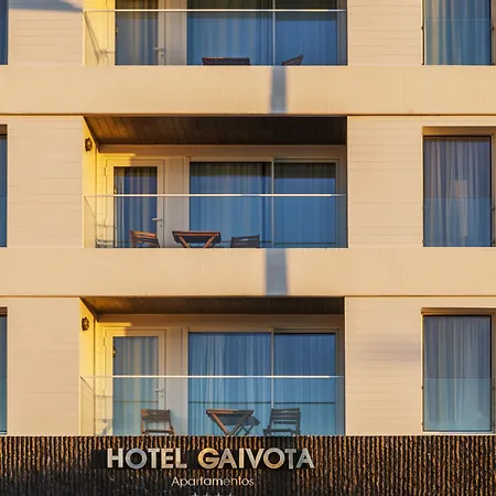Gaivota Azores 4*