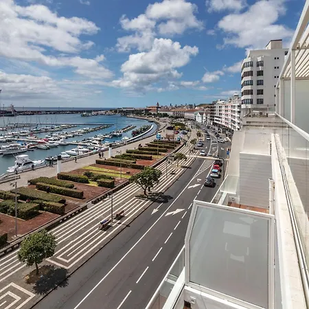 Gaivota Azores Hotel Ponta Delgada