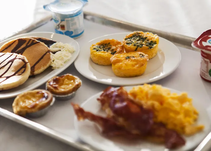 Gaivota Azores Hotel