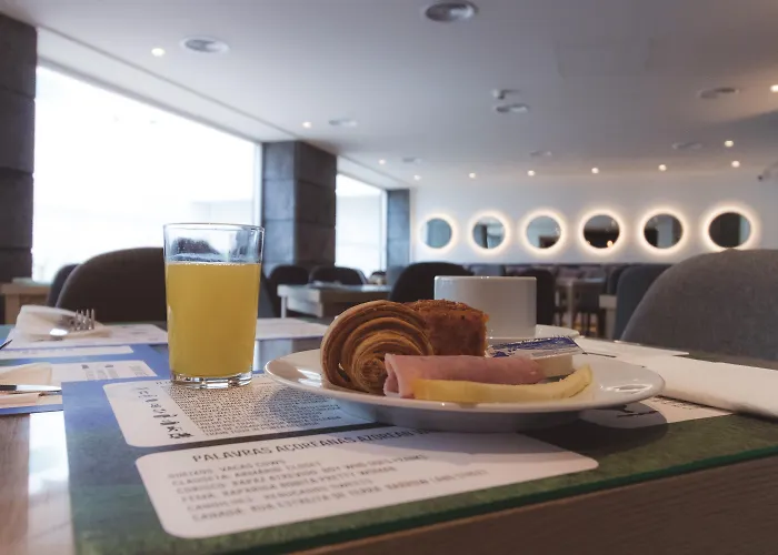 Hotel Gaivota Azores