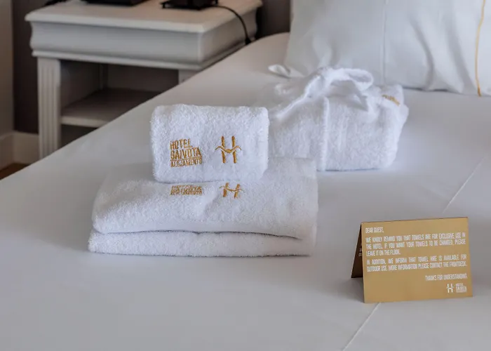 Gaivota Azores Hotel