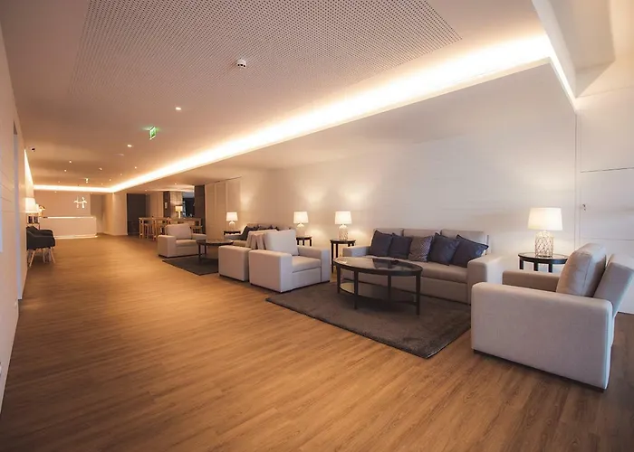 Gaivota Azores Hotel 4*