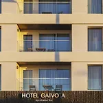 Gaivota Azores 4*