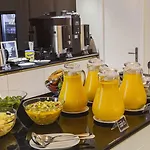 Hotel Gaivota Azores 4*