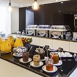 Hotel Gaivota Azores 4*