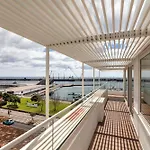 Hotel Gaivota Azores Ponta Delgada