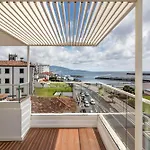 Gaivota Azores 4*