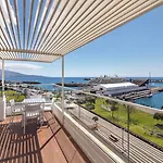 Hotel Gaivota Azores 4*