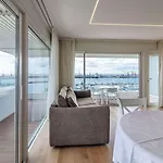 Hotel Gaivota Azores Ponta Delgada