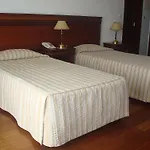 Hotel Gaivota Azores 4*