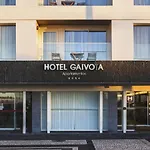 Hotel Gaivota Azores Ponta Delgada
