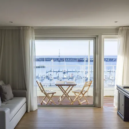 Gaivota Azores 4* Ponta Delgada