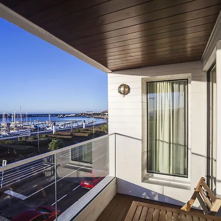 Gaivota Azores 4* Ponta Delgada