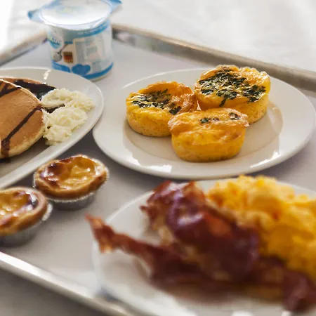 Gaivota Azores Hotel