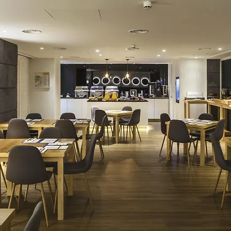 Gaivota Azores Hotel