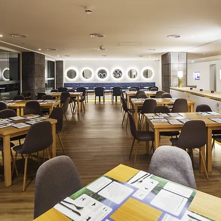Gaivota Azores 4* 蓬塔德尔加达