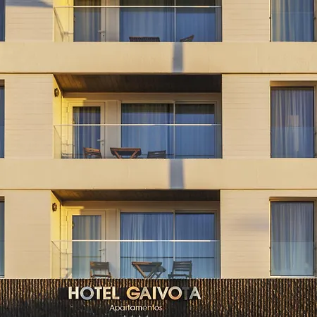 Gaivota Azores 4*
