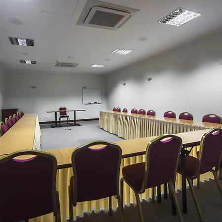 Gaivota Azores 4*