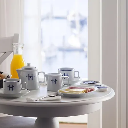 Hotel Gaivota Azores