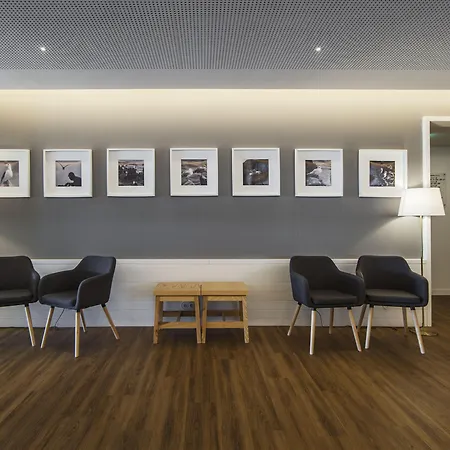 Hotel Gaivota Azores 4*