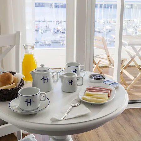 Gaivota Azores Szálloda 4*