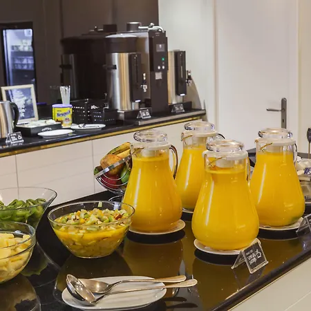 Hotel Gaivota Azores 4*