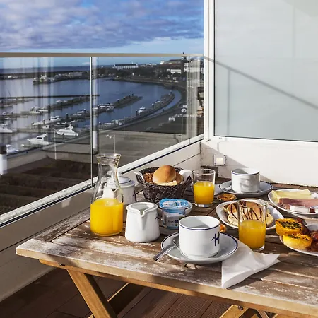 Gaivota Azores Hotel