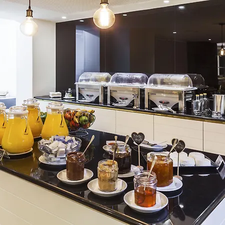 Hotel Gaivota Azores 4*