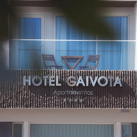 Gaivota Azores 4*