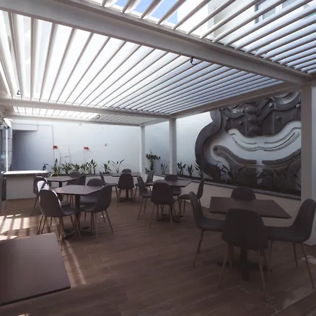 Gaivota Azores 4* Ponta Delgada