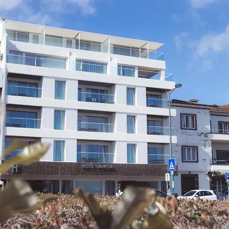 Hotel Gaivota Azores Ponta Delgada