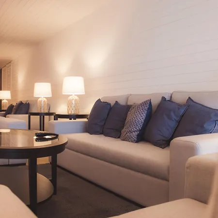 Hotel Gaivota Azores Ponta Delgada