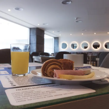 Hotel Gaivota Azores