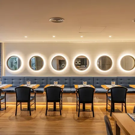 Hotel Gaivota Azores Ponta Delgada