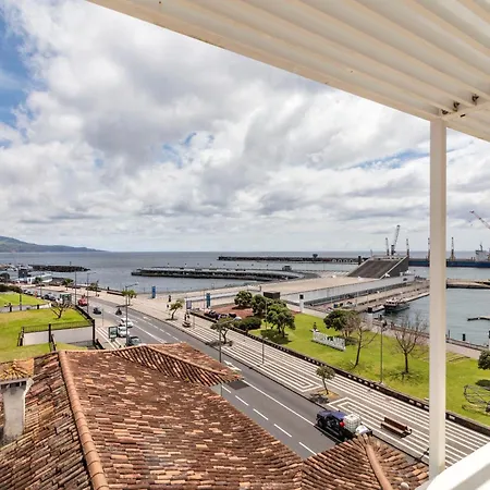 Gaivota Azores 4*
