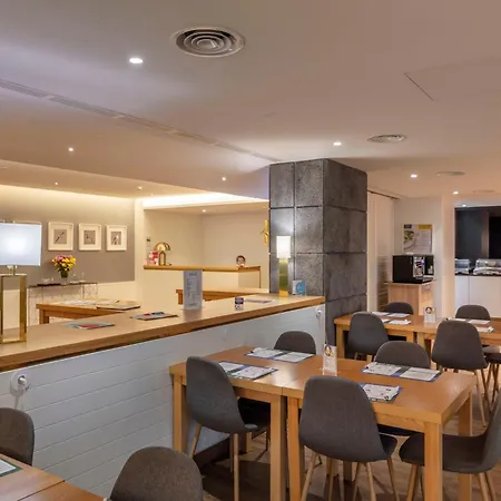 Hotel Gaivota Azores