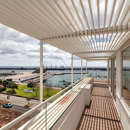 Hotel Gaivota Azores Ponta Delgada