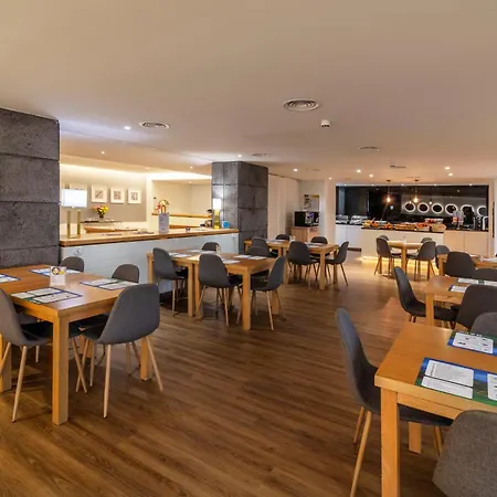 Gaivota Azores Hotel Ponta Delgada