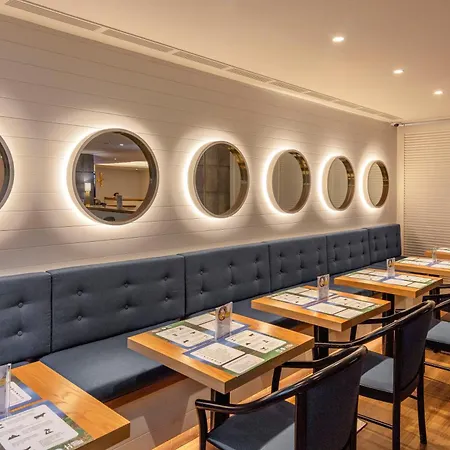 Hotel Gaivota Azores Ponta Delgada