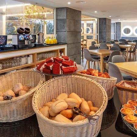 Gaivota Azores 4*