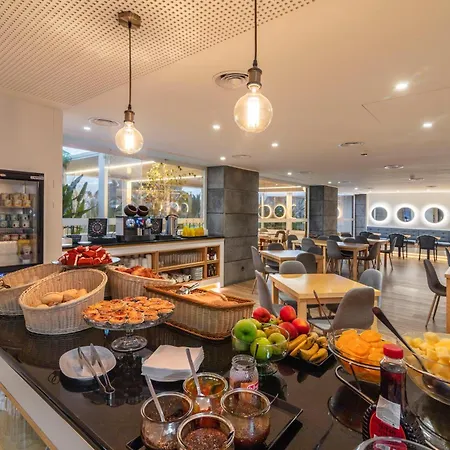 Hotel Gaivota Azores Ponta Delgada
