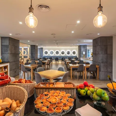 Gaivota Azores Hotel Ponta Delgada
