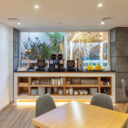 Gaivota Azores Hotel Ponta Delgada