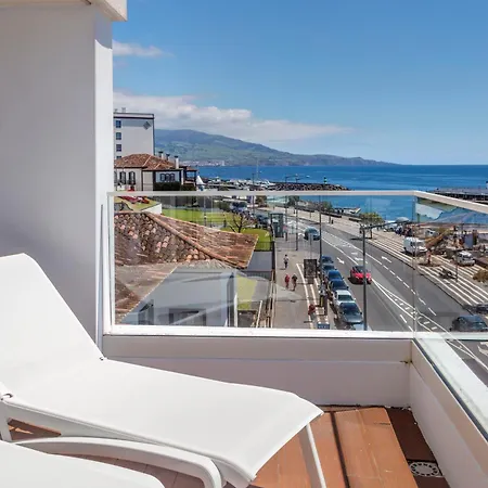 Gaivota Azores 4*