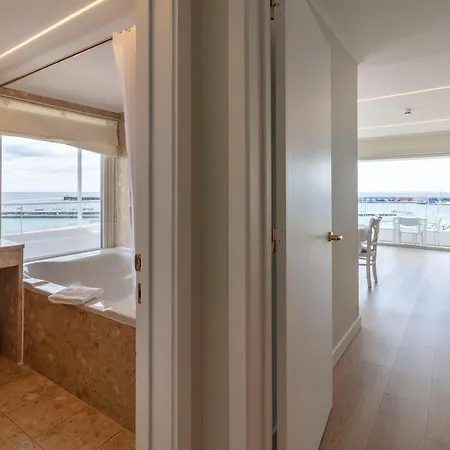 Gaivota Azores Hotel