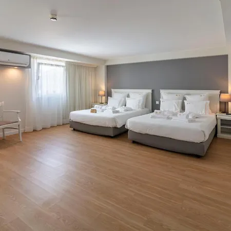 Hotel Gaivota Azores 4*