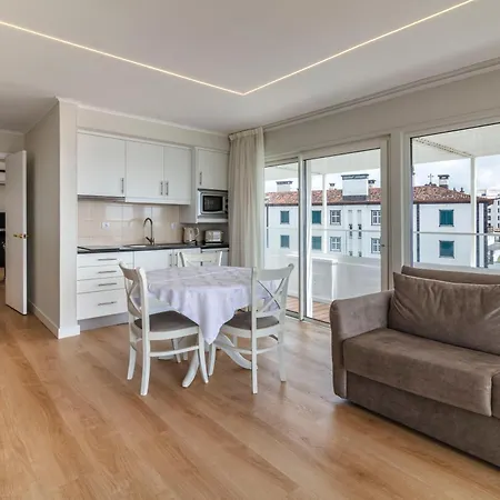 Gaivota Azores Hotel