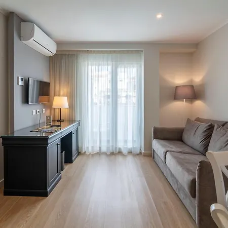 Hotel Gaivota Azores Ponta Delgada (Sao Miguel)