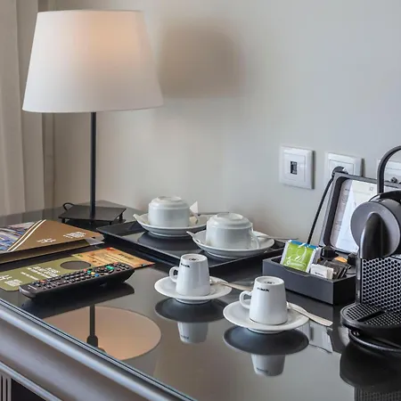 Gaivota Azores Hotel Ponta Delgada (Sao Miguel)